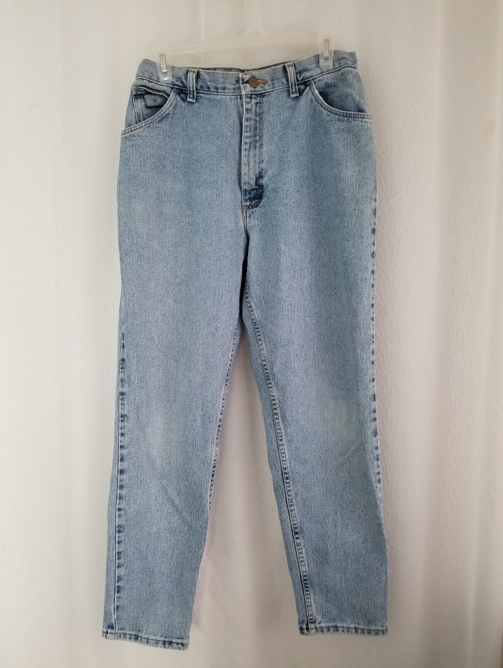 Vintage High Rise Wrangler Women's Jeans 29 - Picture 2 of 7
